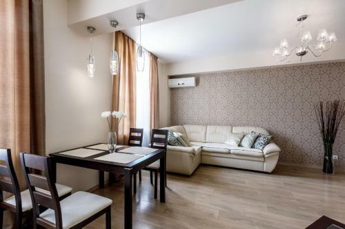 Apartamento Aurora