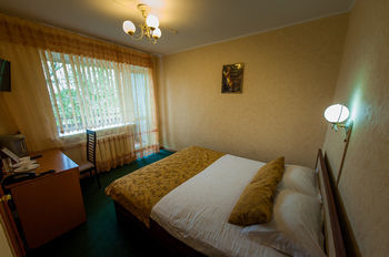 Hotel Moryak