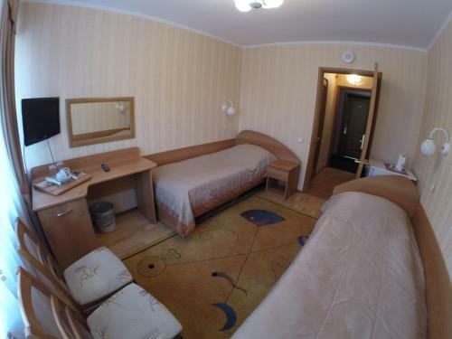Hotel Kuzbass