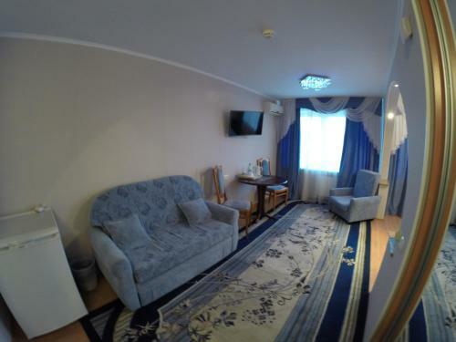 Hotel Kuzbass