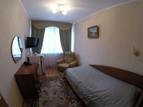 Hotel Kuzbass