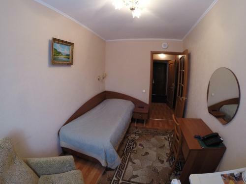 Hotel Kuzbass