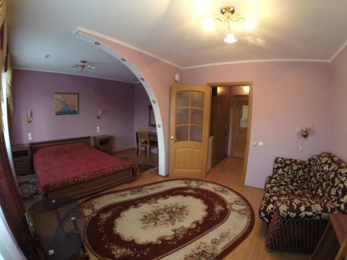 Hotel Kuzbass