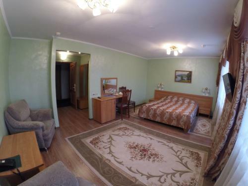 Hotel Kuzbass