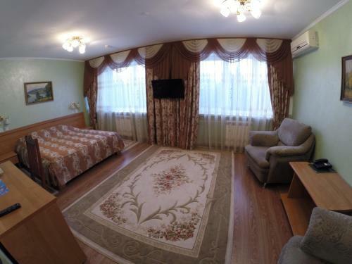 Hotel Kuzbass