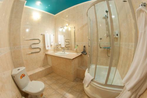 Hotel Cimus