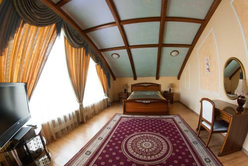 Hotel Cimus