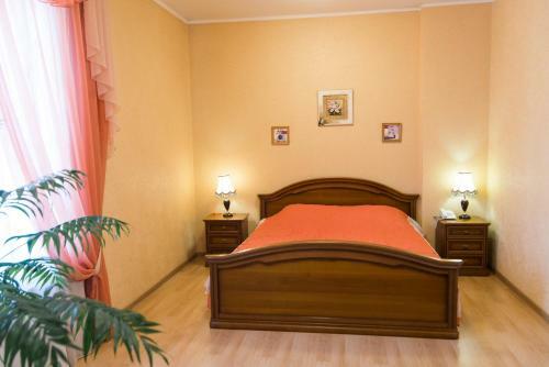 Hotel Cimus