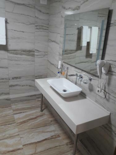 Hotel Cimus