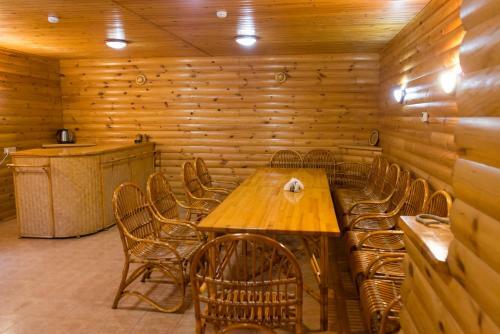 Hotel Cimus