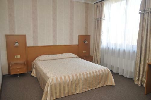 Hotel Zao Kotak