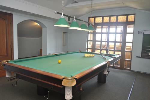 Hotel Zao Kotak