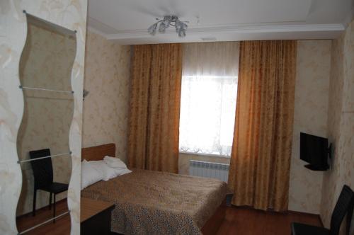 Posada Hotel Mayak