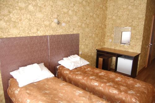 Posada Hotel Mayak