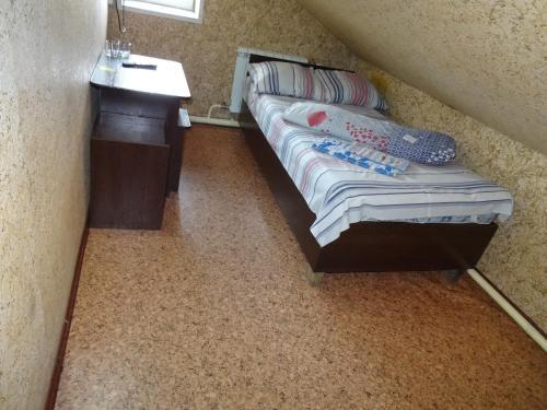 Hotel Prichal