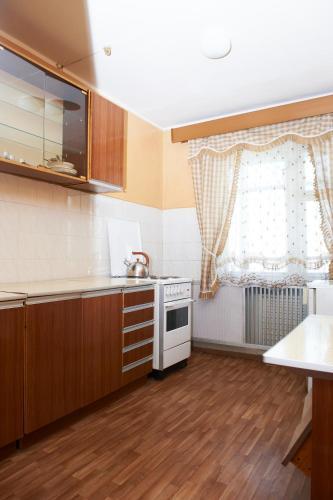 Granit Hotel
