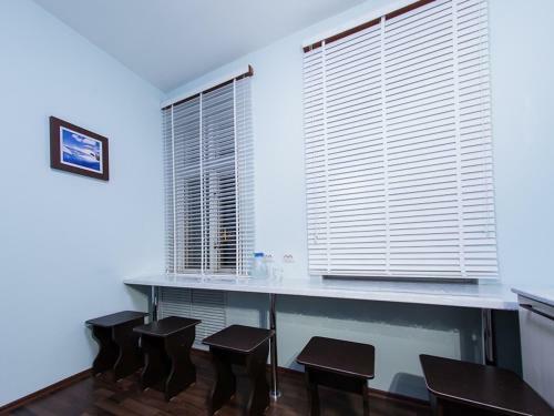 Albergue Vlad Marine Inn