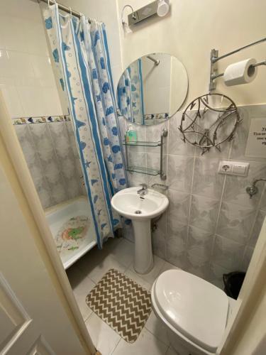 Bed & Breakfast Mirabel Hotel