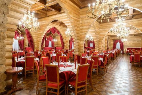 Villa Arte Hotel