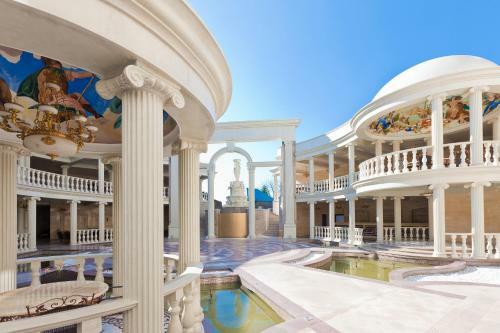 Villa Arte Hotel