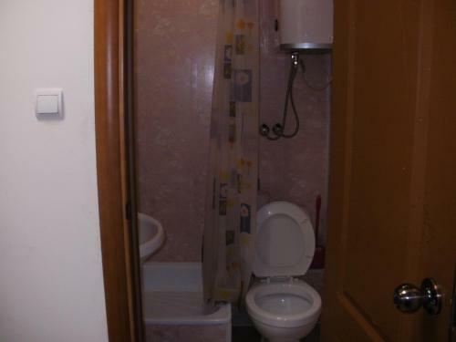 Hotel Istok