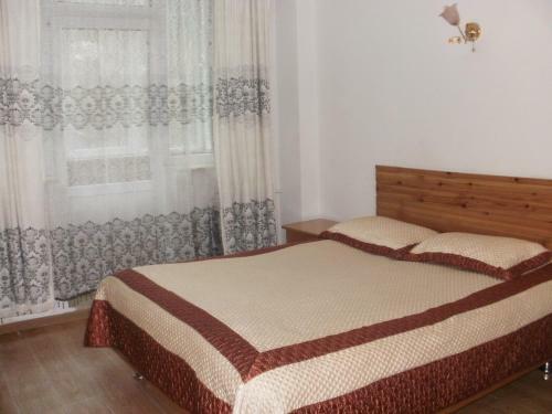 Hotel Istok