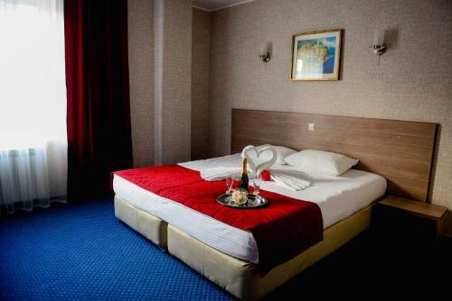 Aron Hotel