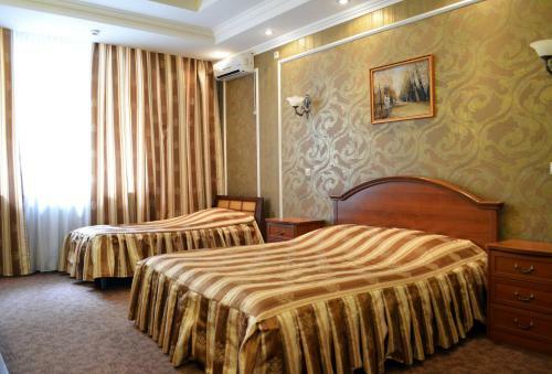 Dunai Hotel