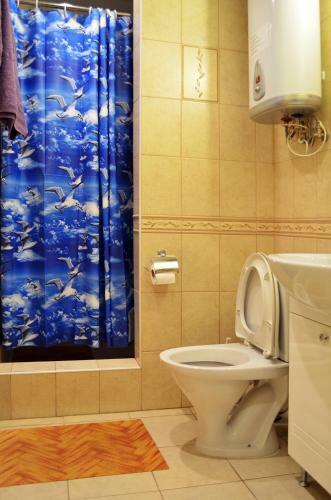 Dunai Hotel