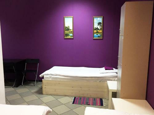 Hostel Kremlin