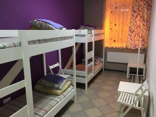 Hostel Kremlin