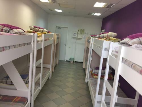 Hostel Kremlin