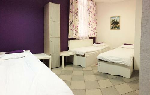 Hostel Kremlin