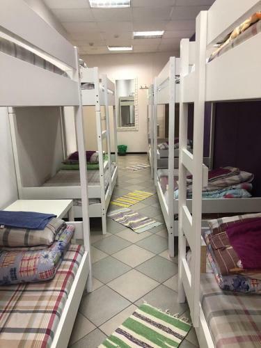 Hostel Kremlin