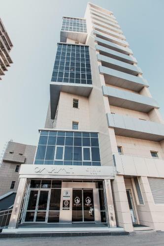 Hotel Olimp