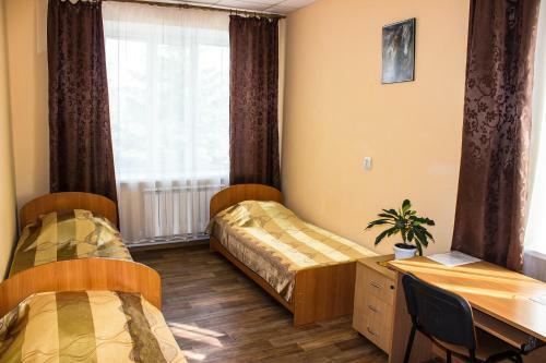 Albergue Mini-hotel Na Naberezhnoy
