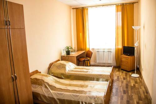 Albergue Mini-hotel Na Naberezhnoy
