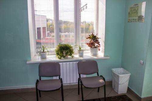 Albergue Mini-hotel Na Naberezhnoy