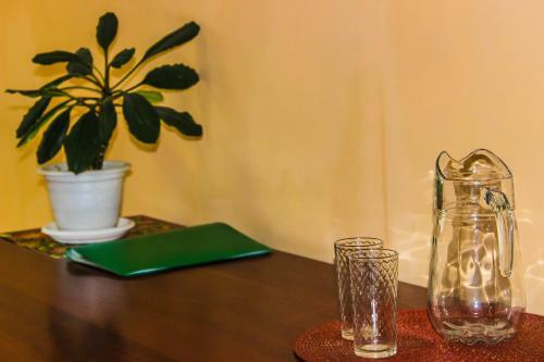 Albergue Mini-hotel Na Naberezhnoy