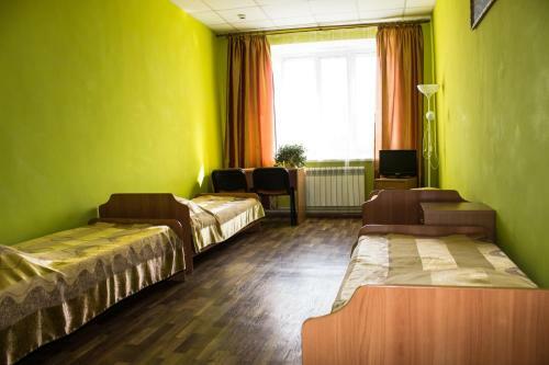 Albergue Mini-hotel Na Naberezhnoy