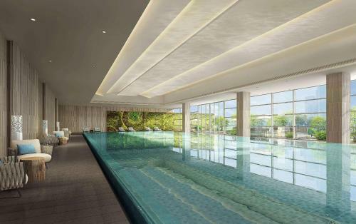 Kempinski Hotel Nanjing