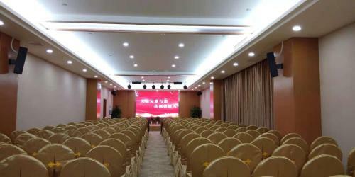 Vienna Hotel (Nanning Keyuan Avenue Subway)