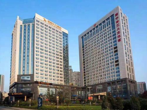 Greentree Eastern Chaoyang Plaza Hotel