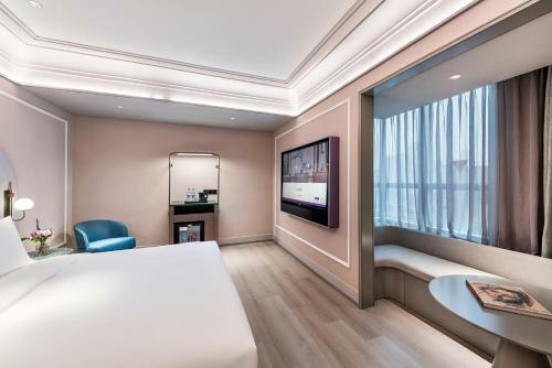 Hotel Mercure Nanjing Downtown