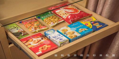 Lavande Hotels�nanjing Dachang Metro Station
