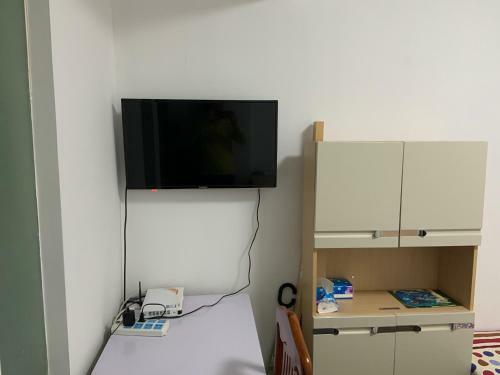 Popular Elements Space Apartment