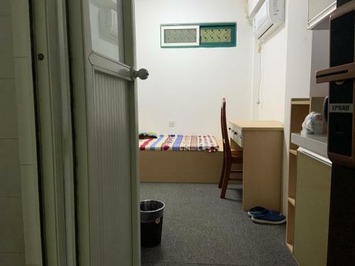 Popular Elements Space Apartment