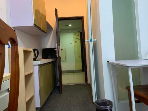 Popular Elements Space Apartment