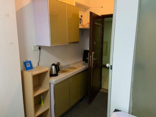 Popular Elements Space Apartment