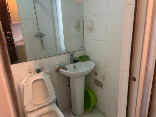 Popular Elements Space Apartment